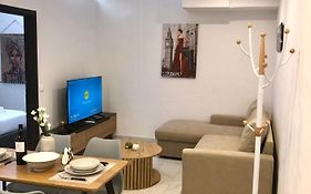 Chrysa- Kyra Apartments