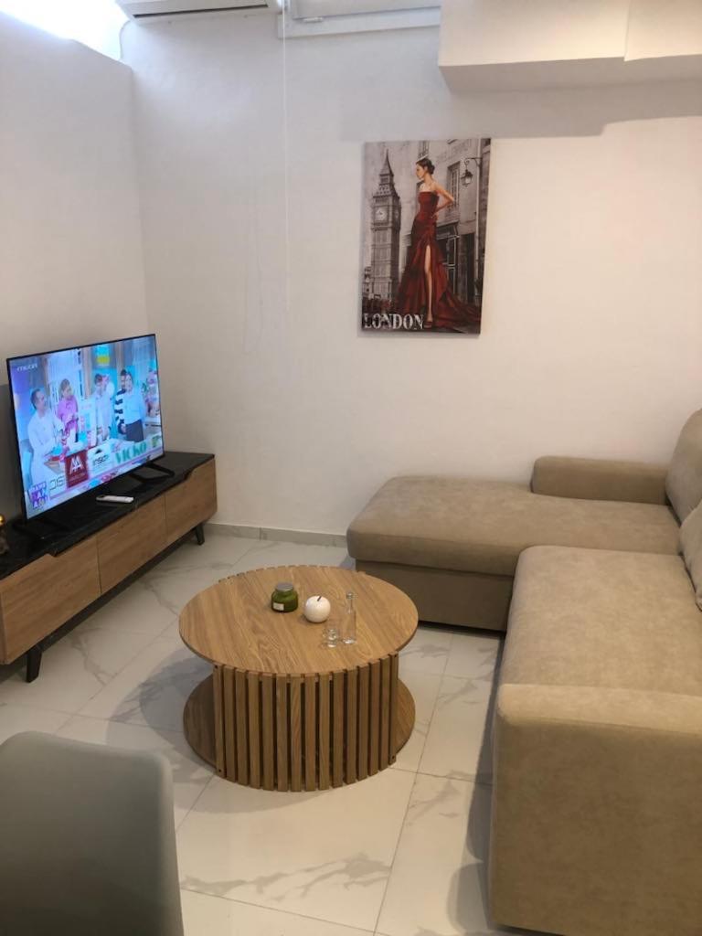 Chrysa- Kyra Apartments Héraklion Extérieur photo