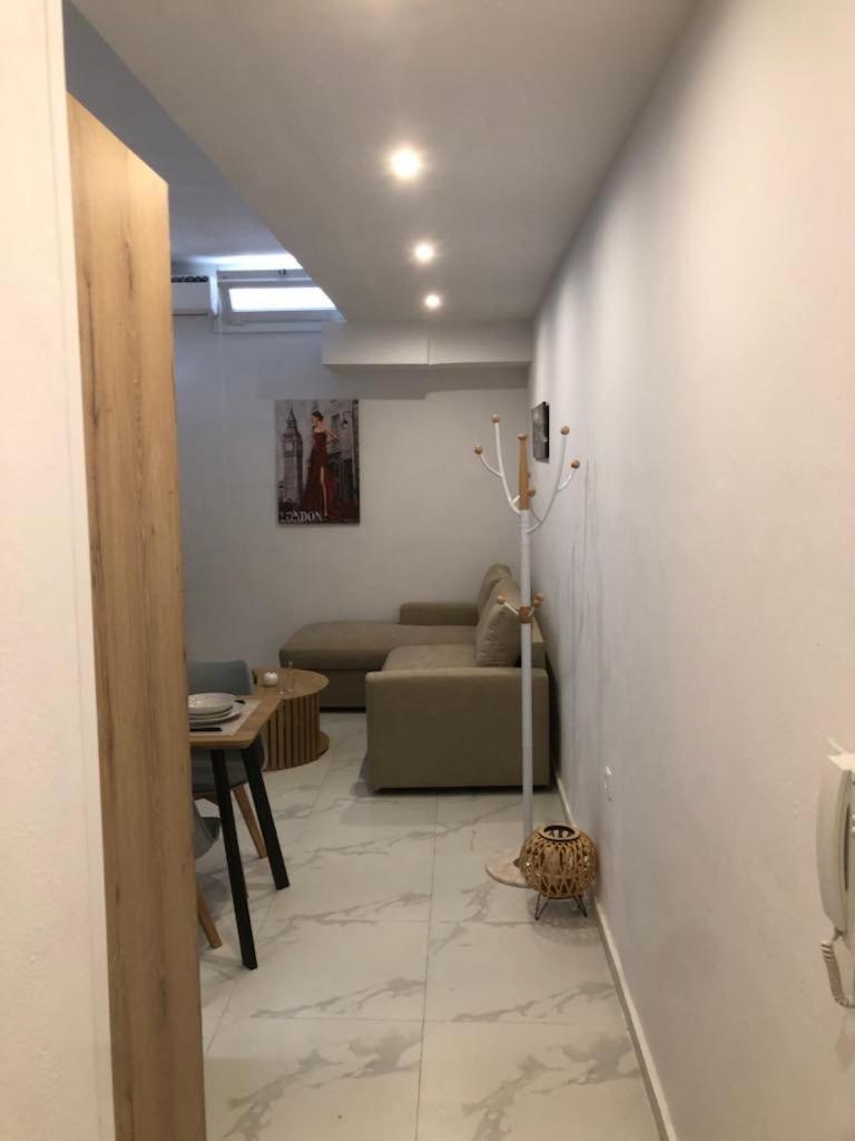 Chrysa- Kyra Apartments Héraklion Extérieur photo