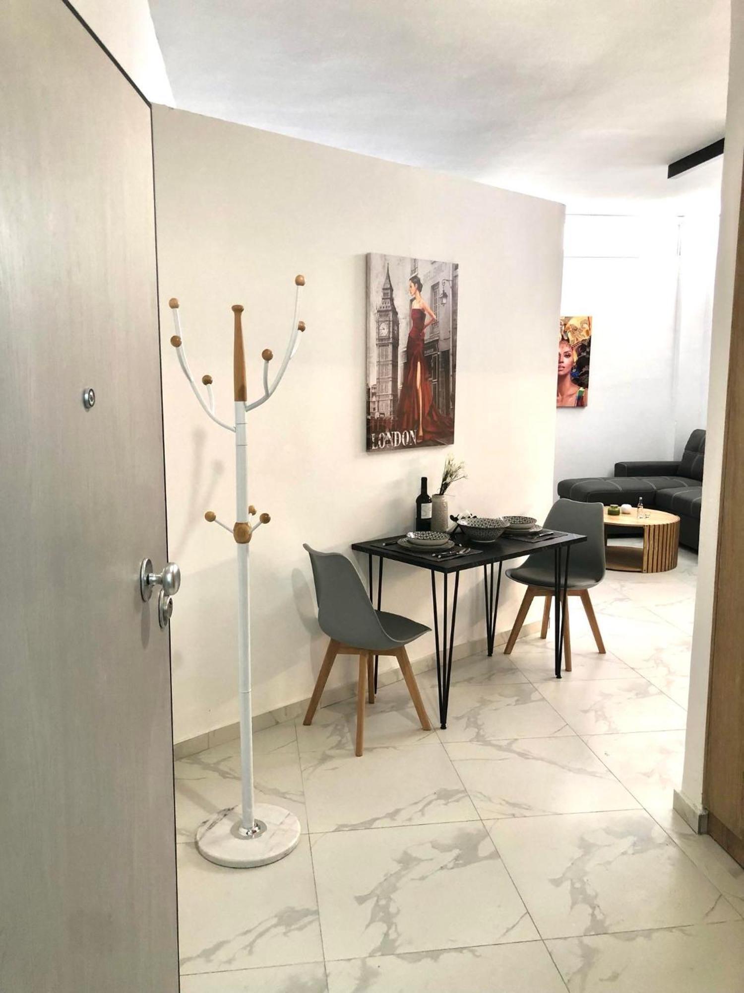 Chrysa- Kyra Apartments Héraklion Extérieur photo