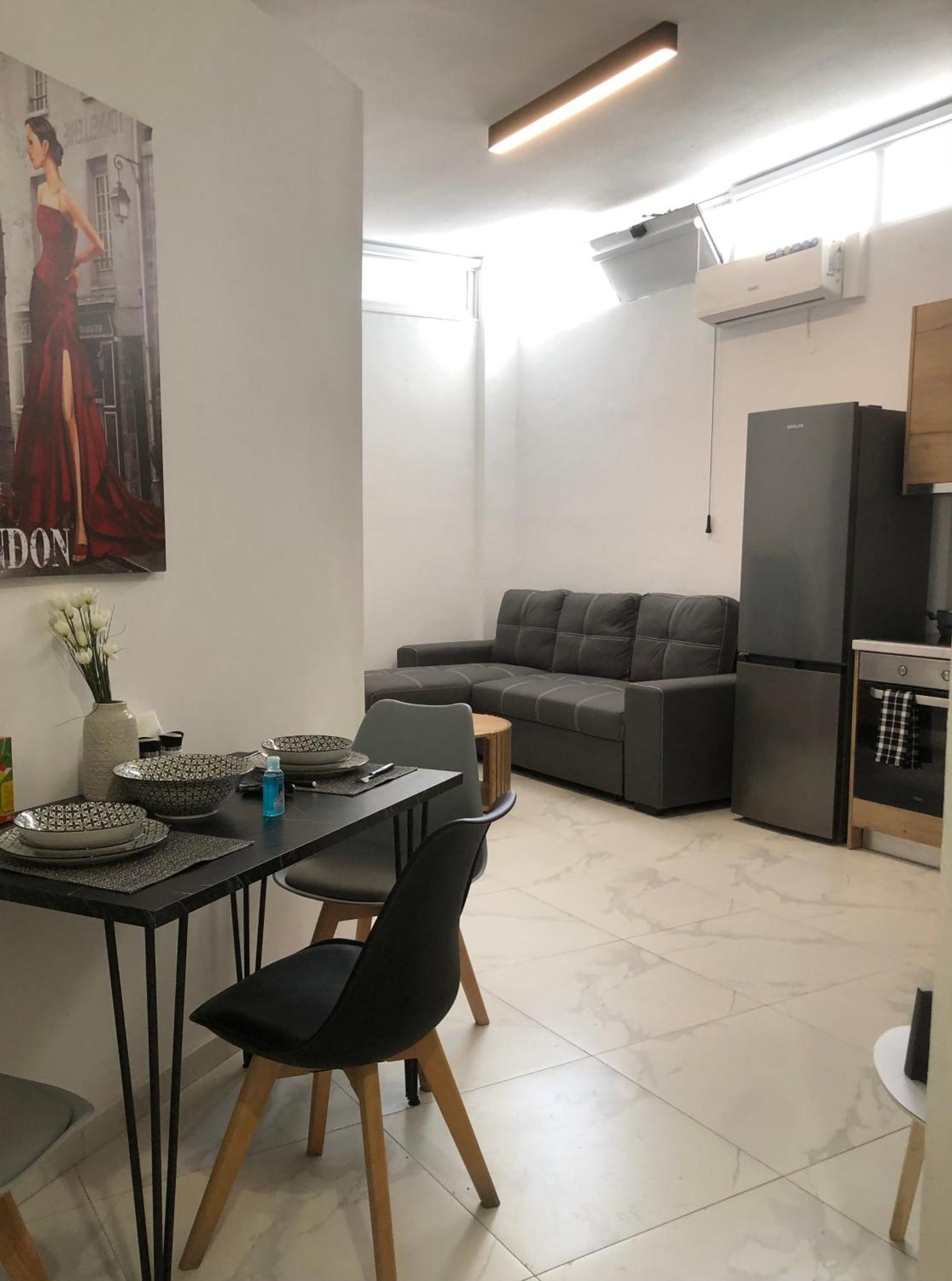 Chrysa- Kyra Apartments Héraklion Extérieur photo