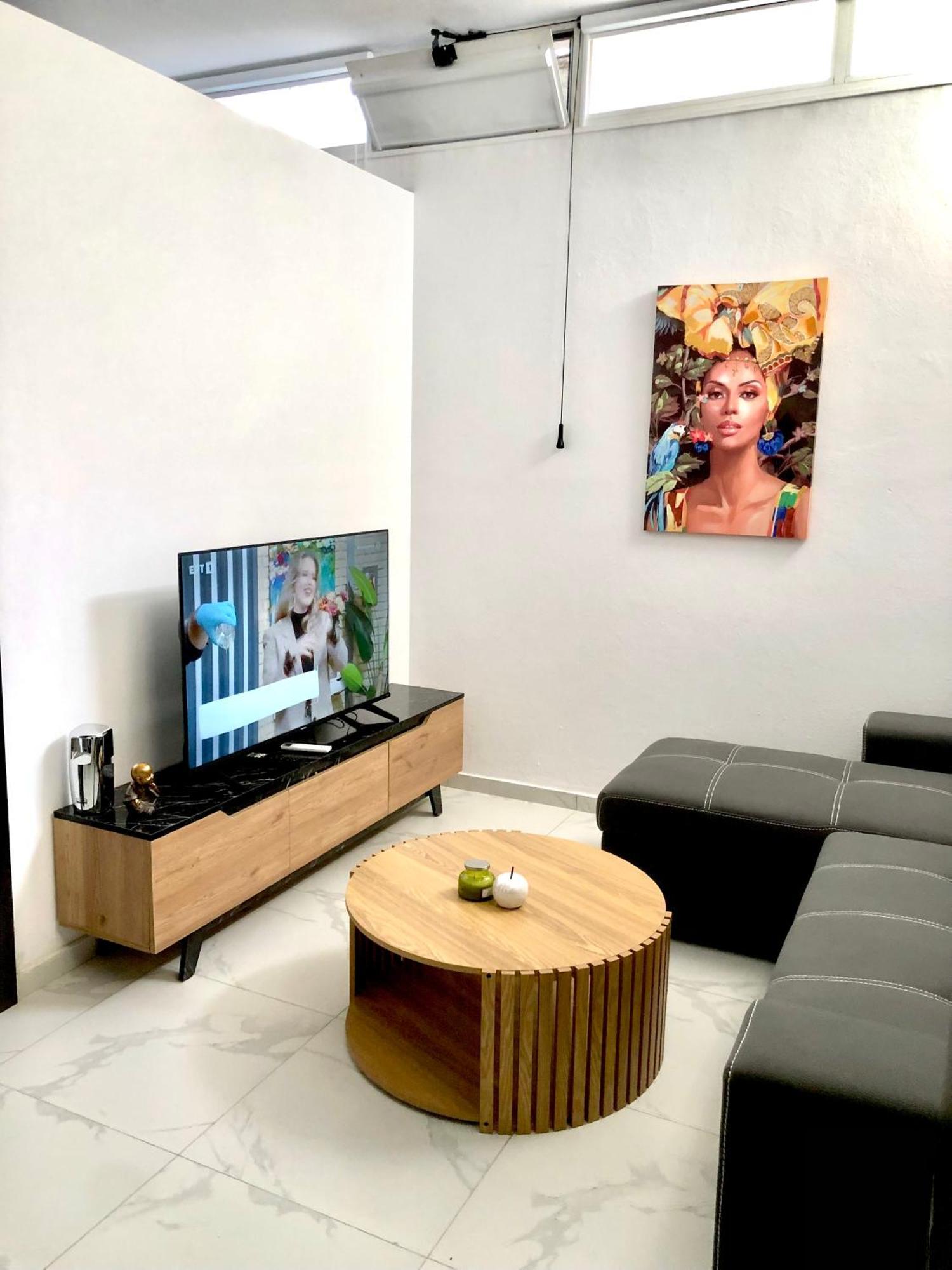 Chrysa- Kyra Apartments Héraklion Extérieur photo
